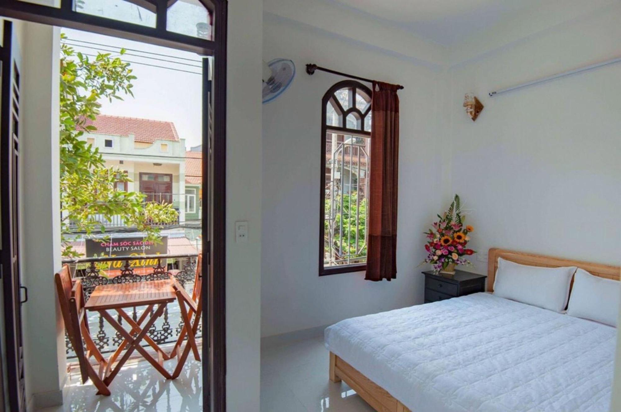 Bong House Homestay 2 Hoi An Exterior foto