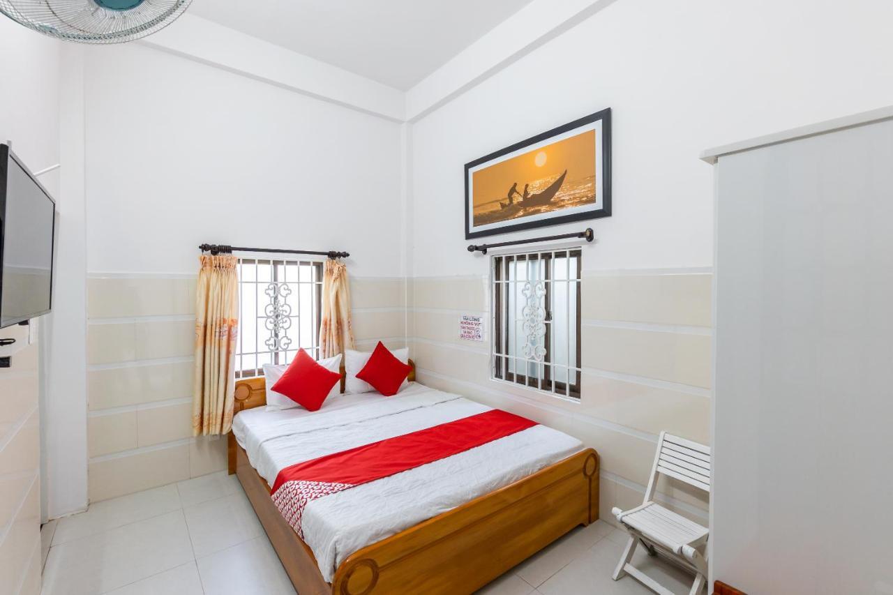 Bong House Homestay 2 Hoi An Exterior foto