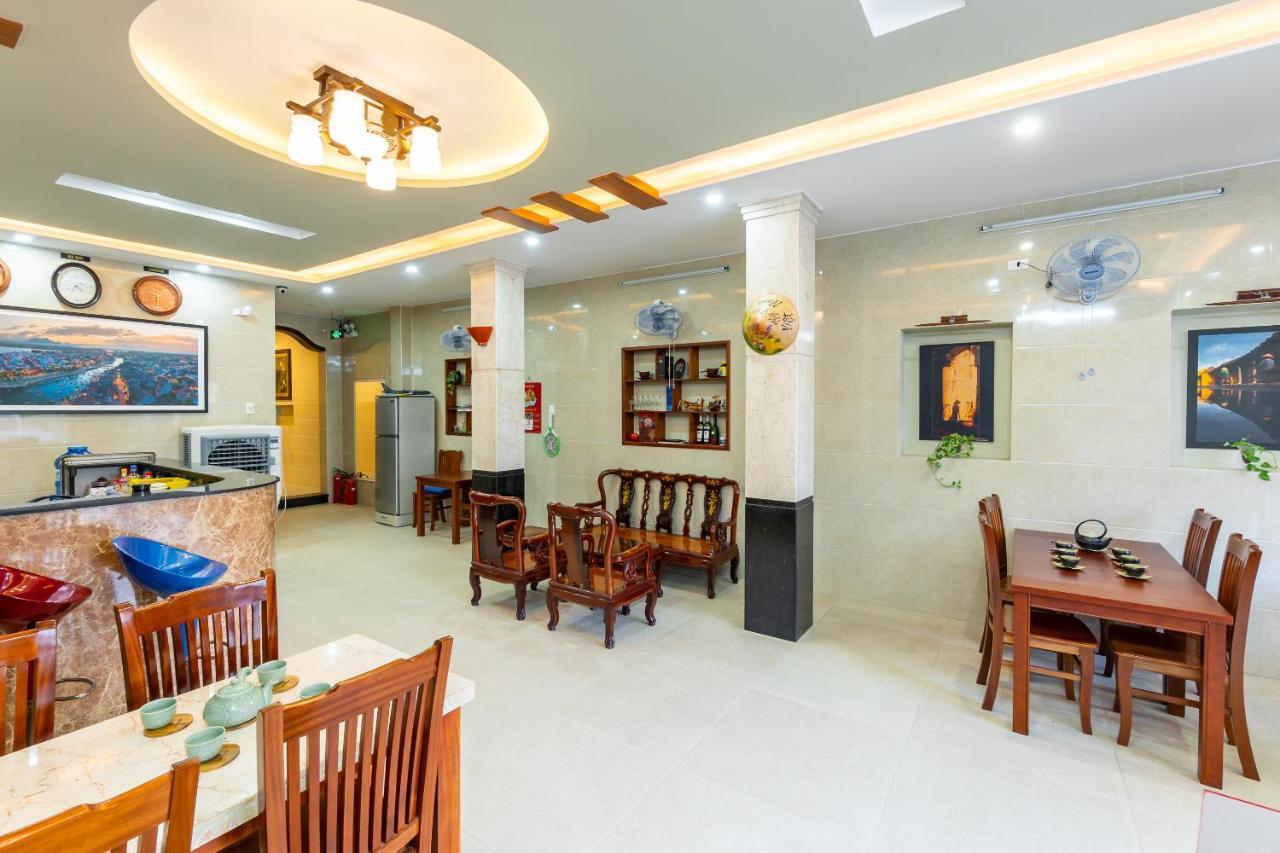 Bong House Homestay 2 Hoi An Exterior foto